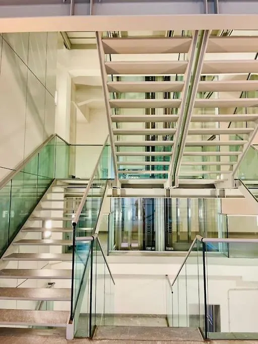 The Legendary Residence Milano 0*, Milan