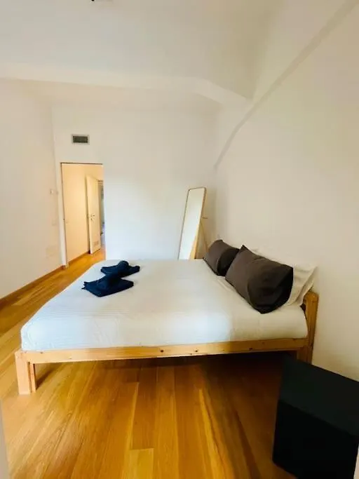 The Legendary Residence Milano Apartment Milan