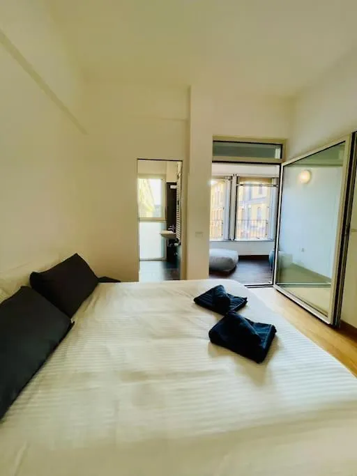 The Legendary Residence Milano Milan