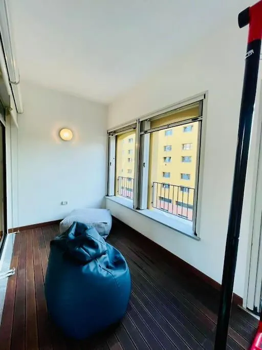 The Legendary Residence Milano 0*, Milan Italy