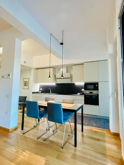 The Legendary Residence Milano Apartment Milan
