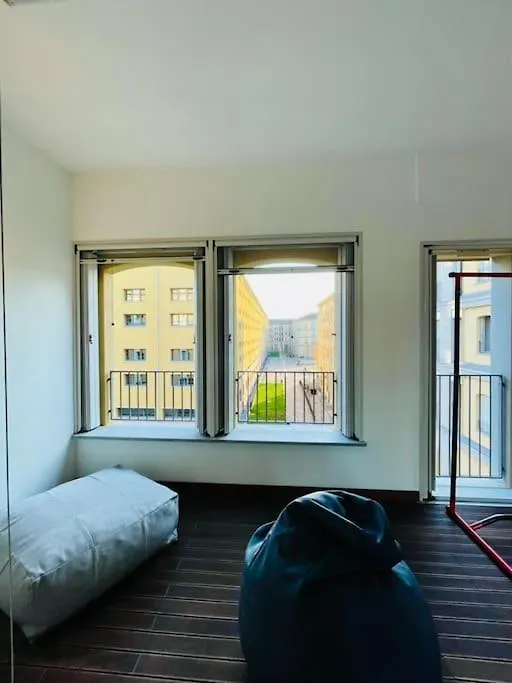 The Legendary Residence Milano Apartment Milan