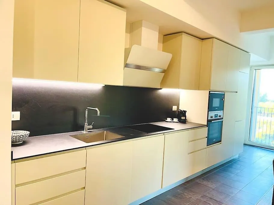 The Legendary Residence Milano Apartment