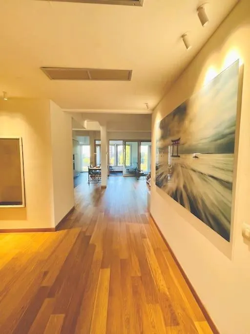 The Legendary Residence Milano Apartment Milan