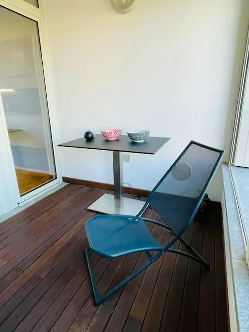 Apartment The Legendary Residence Milano Italy