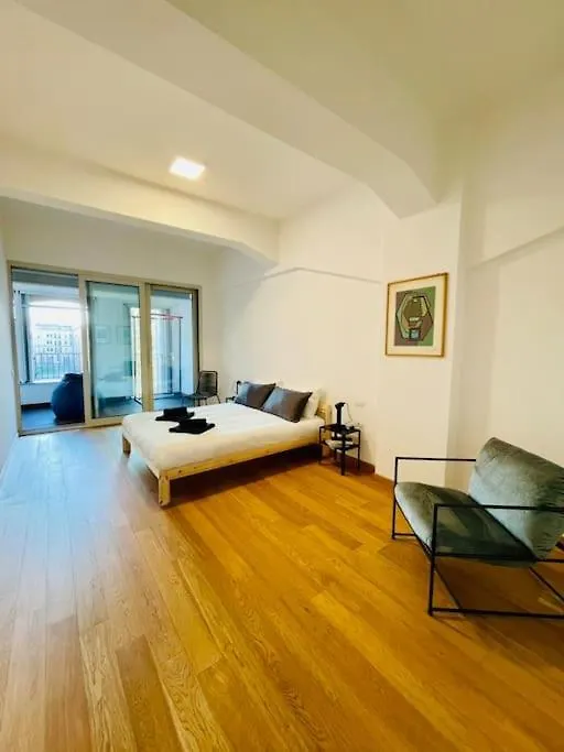 Apartment The Legendary Residence Milano