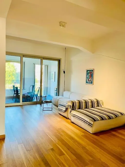 Apartment The Legendary Residence Milano Italy