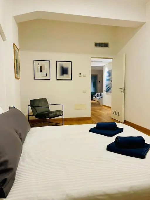 The Legendary Residence Milano Milan