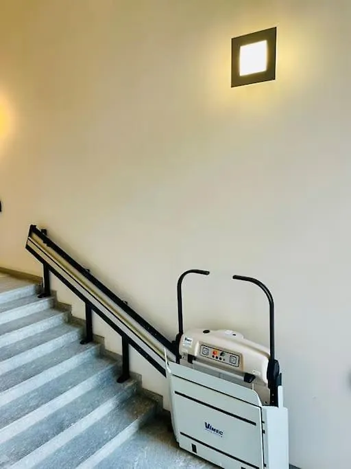 The Legendary Residence Milano Italy
