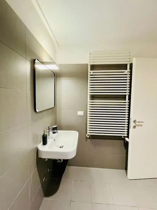 Apartment The Legendary Residence Milano Italy