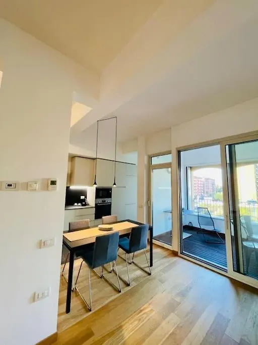 The Legendary Residence Milano 0*, Milan Italy