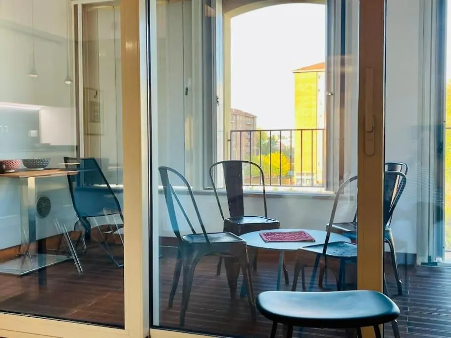 The Legendary Residence Milano Apartment Milan