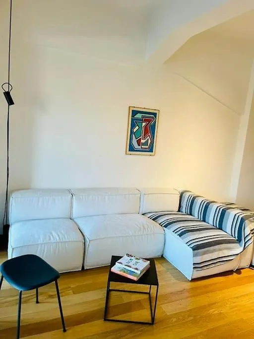 Apartment The Legendary Residence Milano Italy