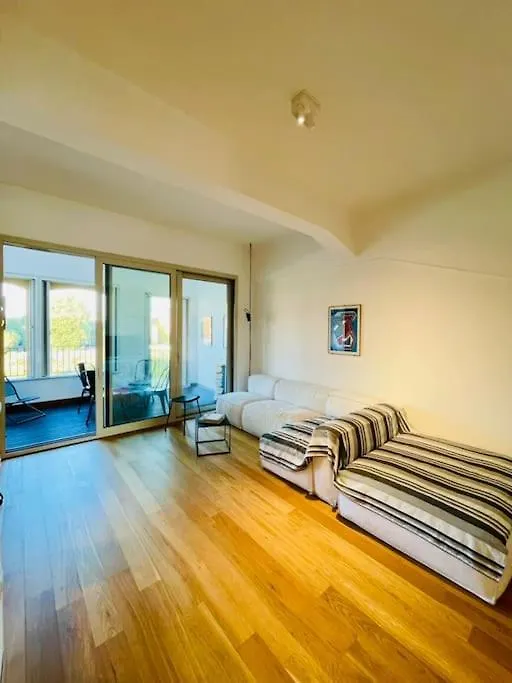 The Legendary Residence Milano location